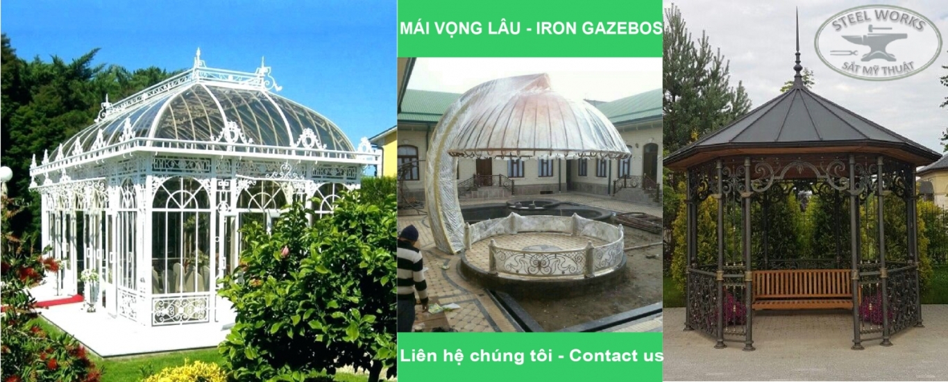 Sân vườn - Out Door Pro