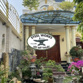 Cải Tạo Mái Che Hiện Hữu - Thủ Dầu Một