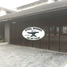 Penthouse Nghệ An