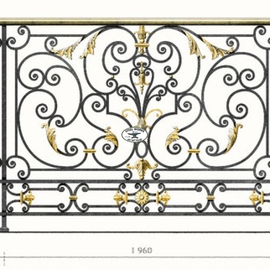 Ban Công - Balcony