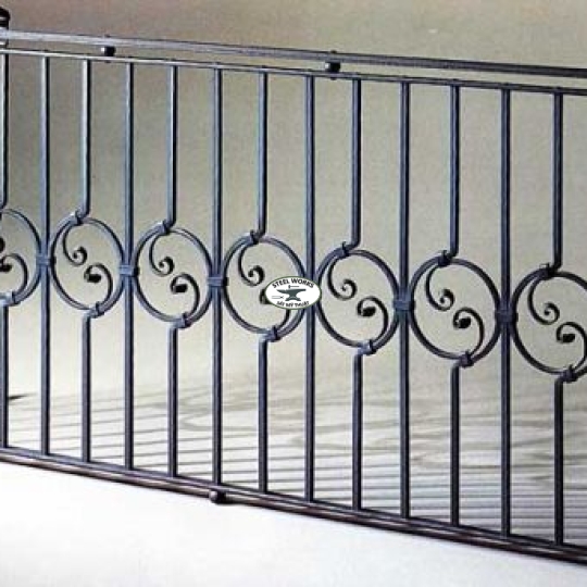 Ban Công - Balcony