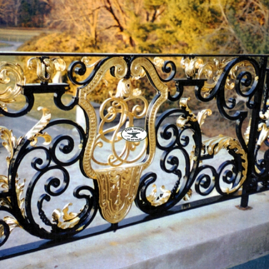 Ban Công - Balcony