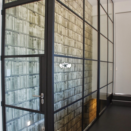 Cửa Thanh Lịch - Elegant Doors
