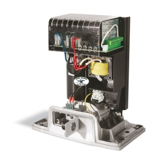 Máy Mở Cửa Tự Động - Automation Gates