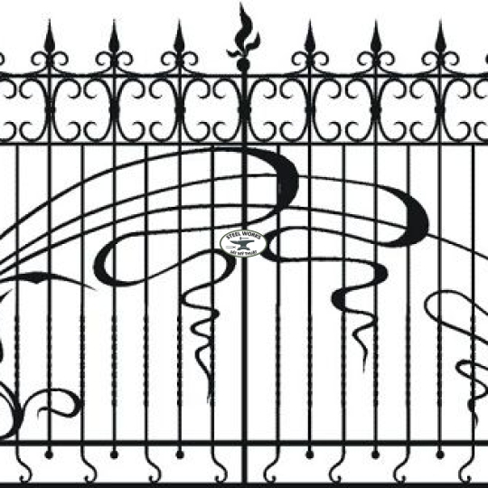Hàng Rào - Fencing