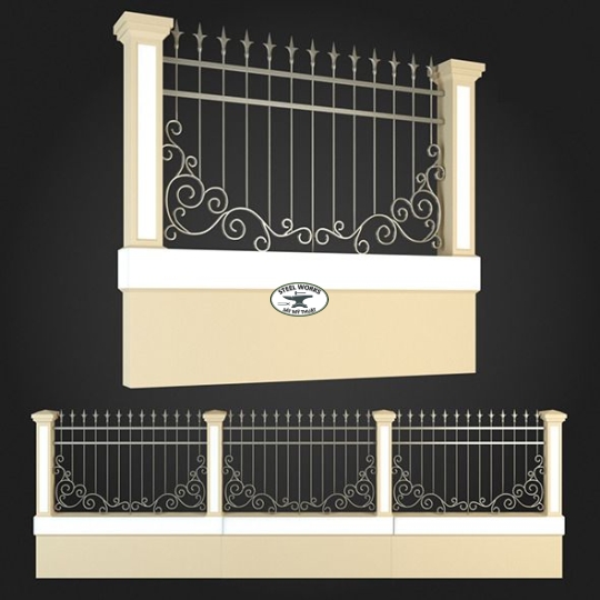 Hàng Rào - Fencing