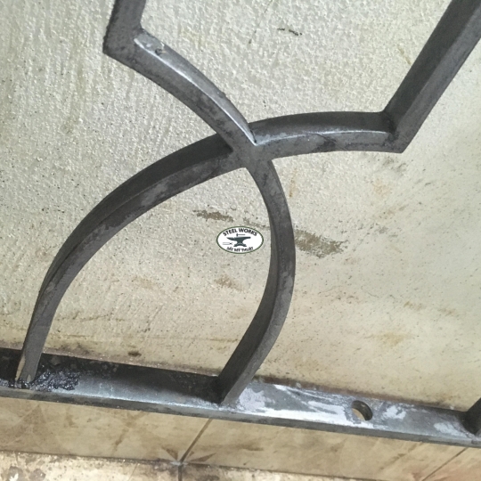 Lan Can Ban Công Biệt Thự - Balustrade Balconies of Villa_Mrs Linh