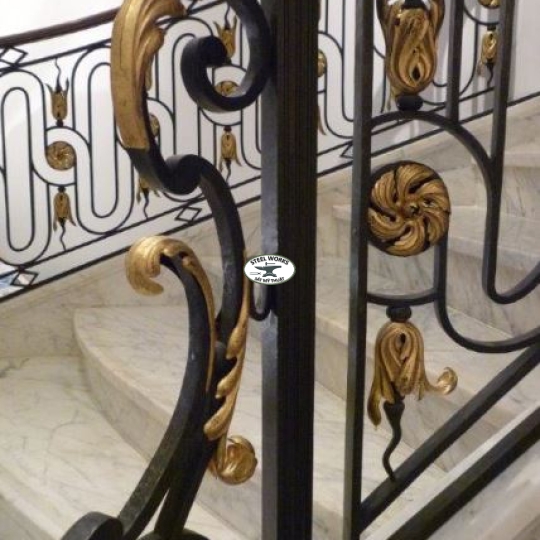 Cầu Thang - Staircase