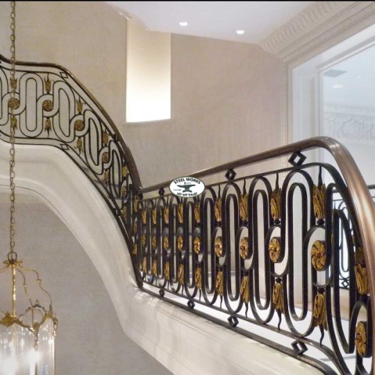 Cầu Thang - Staircase