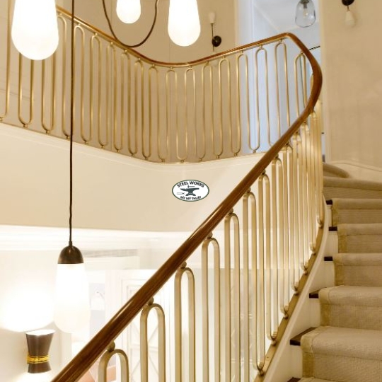 Cầu Thang - Staircase