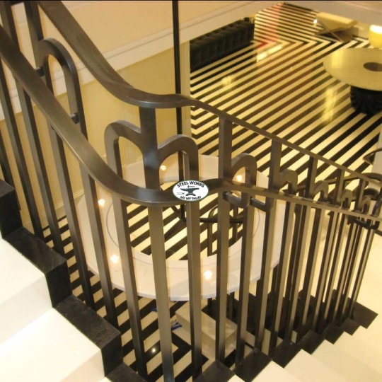 Cầu Thang - Staircase