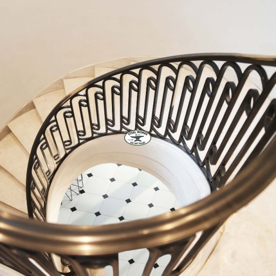Cầu Thang - Staircase
