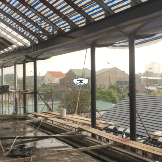 Penthouse Nghệ An