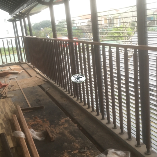 Penthouse Nghệ An
