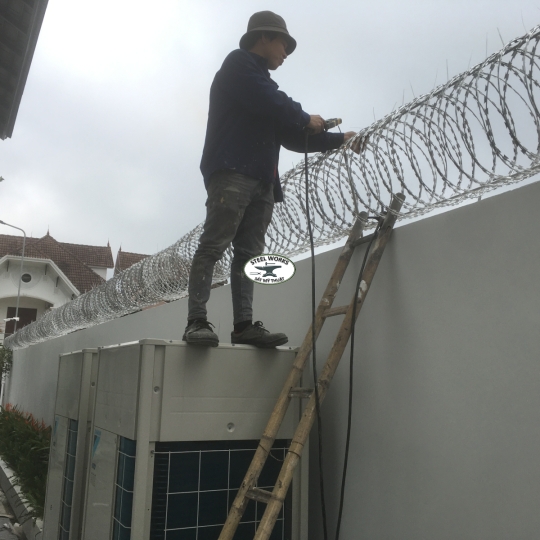 Penthouse Nghệ An