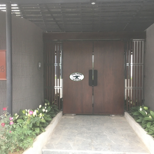 Penthouse Nghệ An