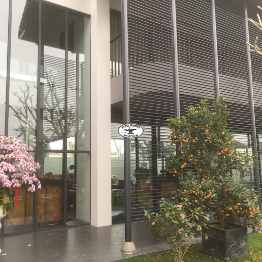 Penthouse Nghệ An