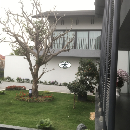 Penthouse Nghệ An