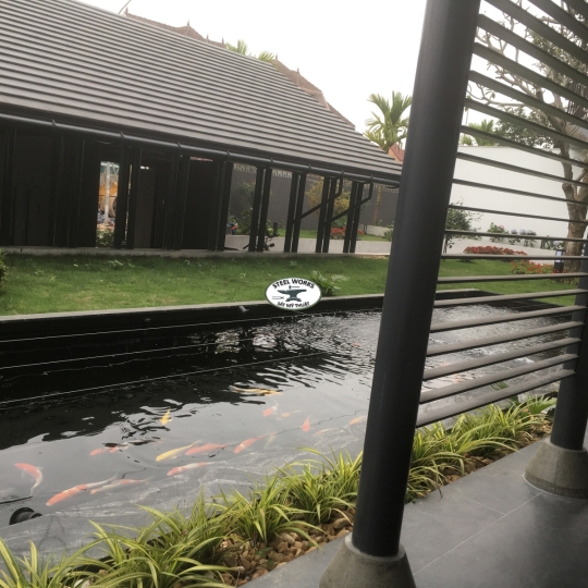 Penthouse Nghệ An