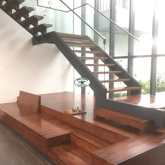 Penthouse Nghệ An