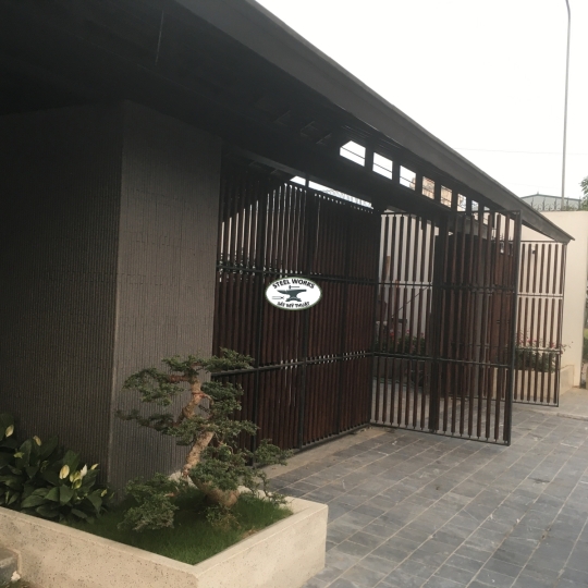 Penthouse Nghệ An