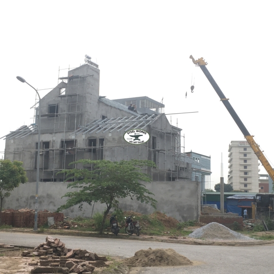 Penthouse Nghệ An