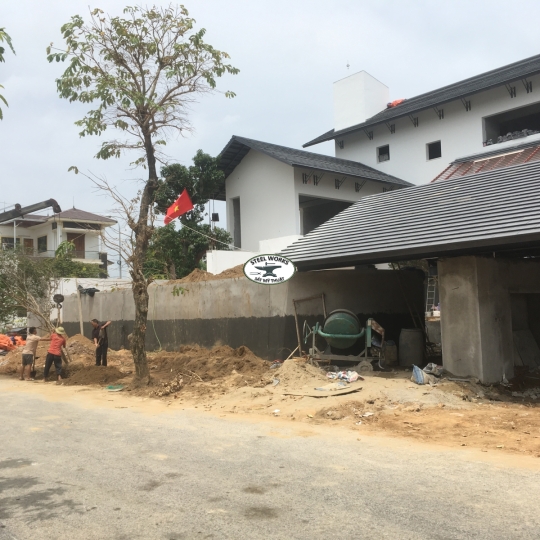 Penthouse Nghệ An