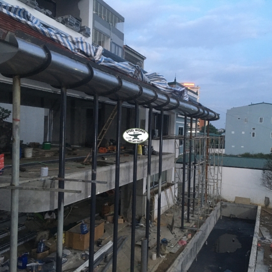 Penthouse Nghệ An