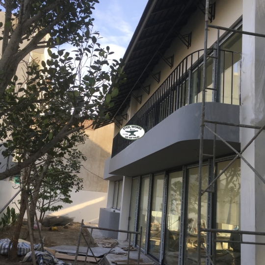 Penthouse Nghệ An
