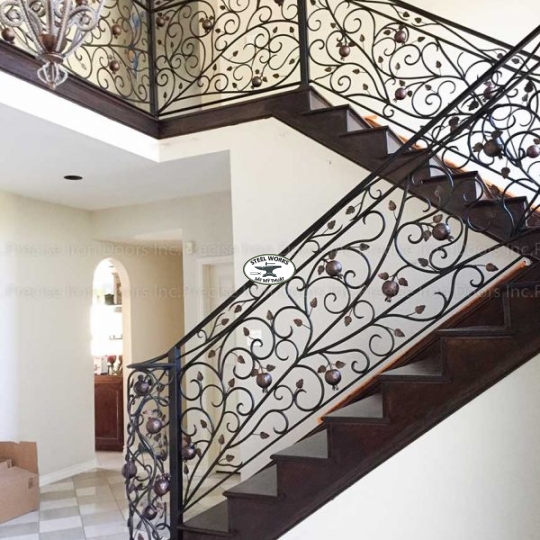 Cầu Thang - Staircase