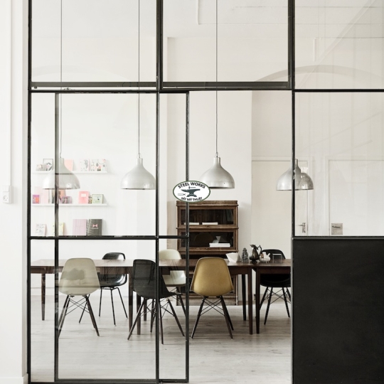 Cửa Thanh Lịch - Elegant Doors