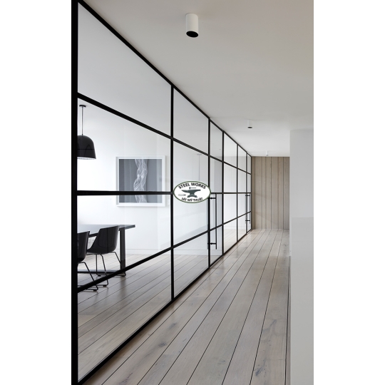Cửa Thanh Lịch - Elegant Doors