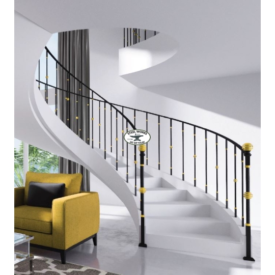 Cầu Thang - Staircase